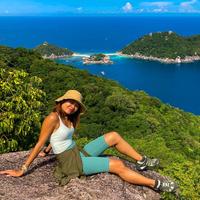 Отзыв от Валерия - виза ДТВ